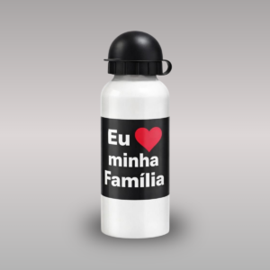 Squeeze Eu amo minha família