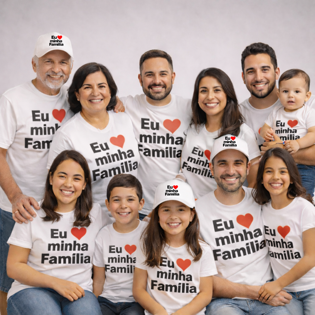 Família Feliz